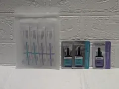 MEDIHEAL　スキンケアサンプル