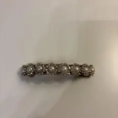 パール バレッタ