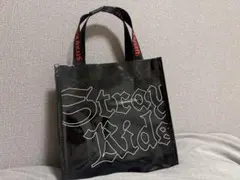 straykids スキズ　アプグレグッズ　dominATE 新品 ほぼ未開封