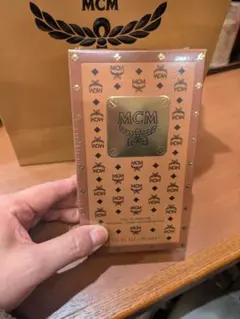 MCM オーデパルファム 75mlのサムネイル