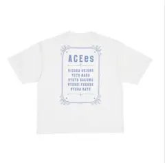 ACEes PROLOGUE ツアーTシャツ