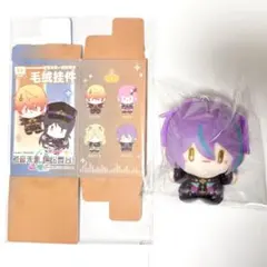 プロセカ　中国　ぬいぐるみ　初音未来　缤纷舞台　光之礼賛　神代類