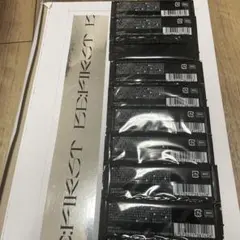 BE:FIRST 2:BE トレカ　MANATO（ A×2 B×6）