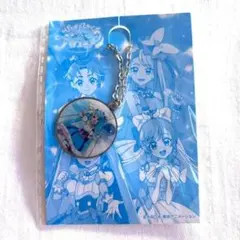 【新品】ひろがるスカイプリキュア ネックレス