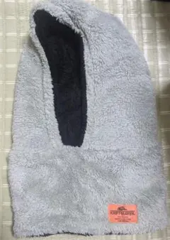 KRIFF MAYER ボアネックウォーマー