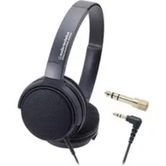 Audio-Technica ATH-AD500X ブラック