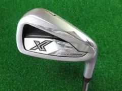 ダンロップ2024 ゼクシオ エックスⅢ 7番アイアン DG95-S200 - メルカリ