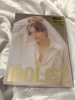 KENTO NAKAJIMA 2nd ALBUM IDOLIST セット - メルカリ