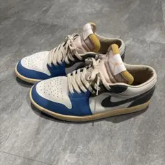 NIKE AIR JORDAN 1 LOW SE TOKYO 96のサムネイル