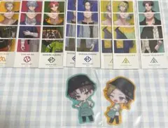 ブレマイ カードセット