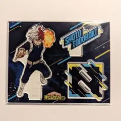 ヒロアカ パーティータイム パーティ 缶バッジ 轟焦凍 ヒロアカ パーティータイム 缶バッジ アニメイト 轟焦凍