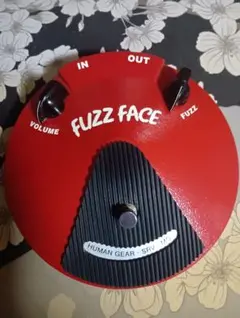 【リクエスト】Dazatronyx Tsuchi Fuzz ゲルマ 新品同様 商品詳細｜モントルー