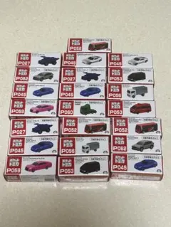 トミカ まとめ売り