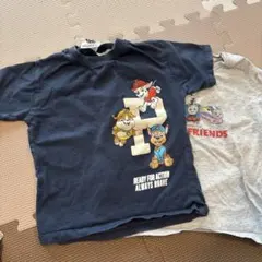 ZARA パウ・パトロール Tシャツ 18-24M