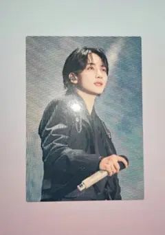 SEVENTEEN FOLLOW FELLOW エキシビション ジョンハン