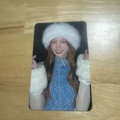 み*ゆ様 NiziU トレカ　武道館　マコ