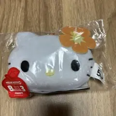 新品未開封品☆ happyくじ ハローキティ50th B賞
