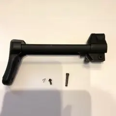 東京マルイ 次世代MP5用 UMPタイプ フォールディング ストック - メルカリ