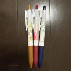 ゼブラ サラクリビンテージ ３色限定