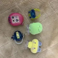 たまごっち ガチャ まとめ売り