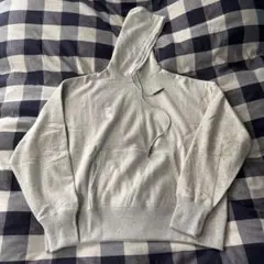 CLESSTE LOOP WHEEL SWEATPARKA GLAY 1のサムネイル