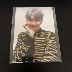 BTS SYS SPEAK YOURSELF コインポーチ トレカ付き - メルカリ