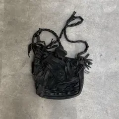2026年最新】Ann Demeulemeester メンズ ショルダーバッグの人気 