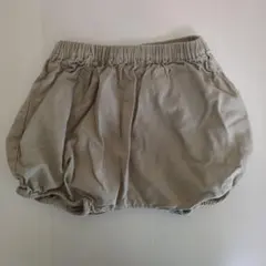 konny コニー かぼちゃパンツ 6-12M