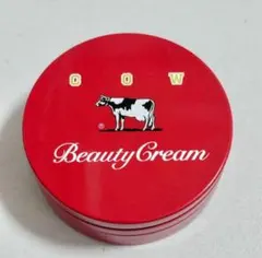 赤箱 ビューティクリーム