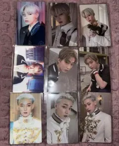 2026年最新】enhypen ソヌ carnival トレカの人気アイテム - メルカリ