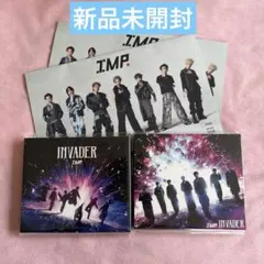 2026年最新】imp. cdの人気アイテム - メルカリ