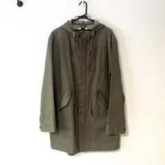 Levi's - MADE & CRAFTED : ミリタリージャケットのサムネイル