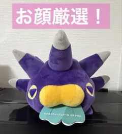 お顔厳選}バチンウニ ティッシュケース もぐもぐウォッチング - メルカリ