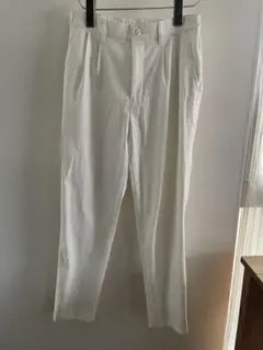 F/CE PIGMENT DYE BARRACK パンツ ソロテックス - メルカリ