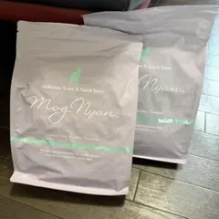 2025年最新】モグニャン キャットフードの人気アイテム - メルカリ