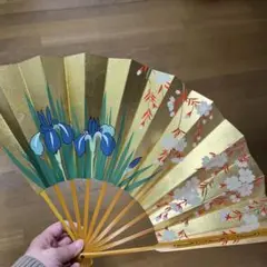 扇子5本　十松屋福井扇舗謹製含む　扇袋３袋 扇子5本 十松屋福井扇舗謹製含む 扇袋3袋 2025年最新】十松屋