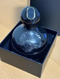 【新品未使用】MYTREX 頭皮マッサージ器 EMS 【定価15950円】