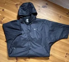 FEAR OF GOD NIKE AIR フードパーカージャケット