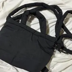 olend風 ソフトバッグ ショルダーバッグ