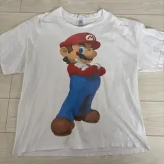 か*き様 2008年製 Wii マリオカート tシャツ - メルカリ