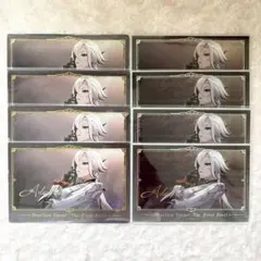 原神 fes チェキ アルレッキーノ - メルカリ