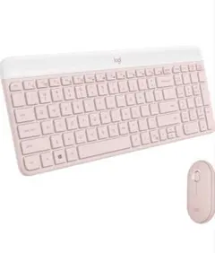 Logitech Keyboard Mouse ロジテック　キーボード　マウスのサムネイル