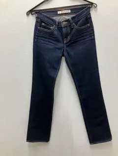 J BRAND スキニーデニム インディゴブルーのサムネイル