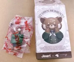 【匿名配送】JINART フィギュア My OWN MOMENTS Chubby