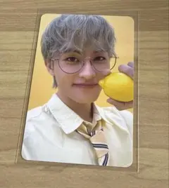 【匿名配送】 NCT DREAM シーグリ　ランダムトレカ　マーク