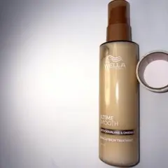 Wella アルタイムスムースMパームトリートメント 8割のサムネイル
