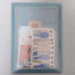 【匿名配送】SnowMan ポートレートシリーズ 2022 フレークシール