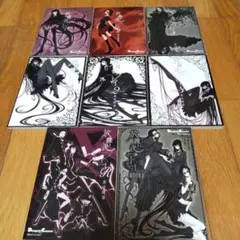 放課後プレイ3巻 high heels3巻 R maniax