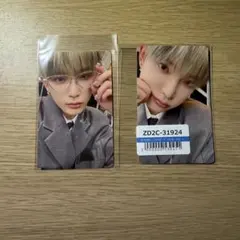 &TEAM ハルア　Goin Blind 月狼　ラキドロ　トレカ