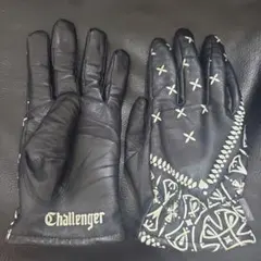 challenger 手袋